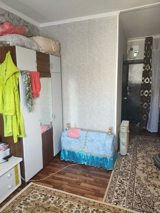 Продам квартиру мкр Карасу 24