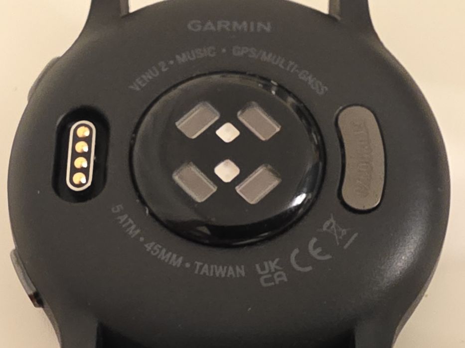 Smartwatch Garmin Venu 2 + Accesorii + Redmi Watch 2 Lite