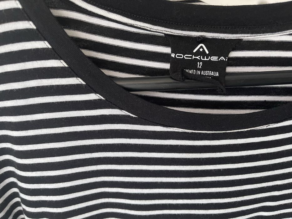 Блуза хлопок zara