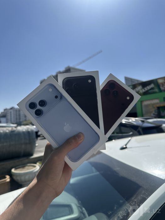 Iphone 18 pro max 256 gb