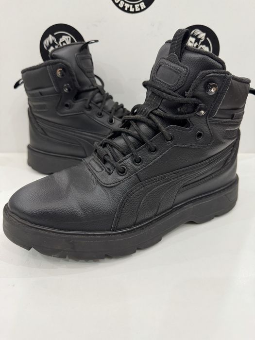 Зимни обувки PUMA .Номер 40