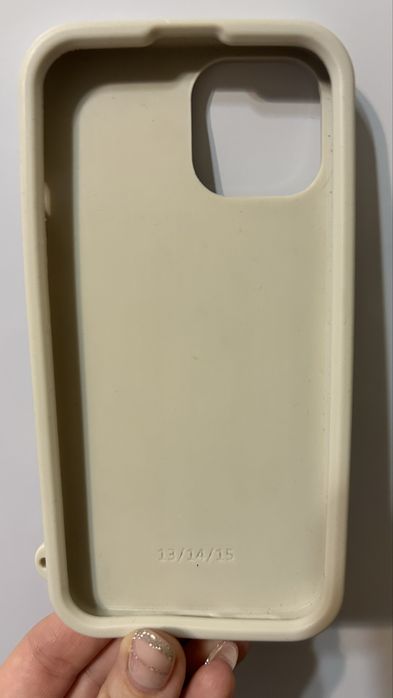 Чехол Iphone 14, 13, 15