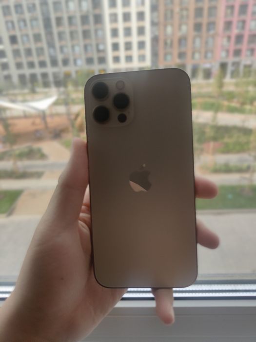 iPhone 12 pro 73Akb 128gb