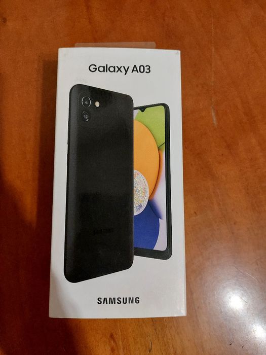 Samsung galaxy a03