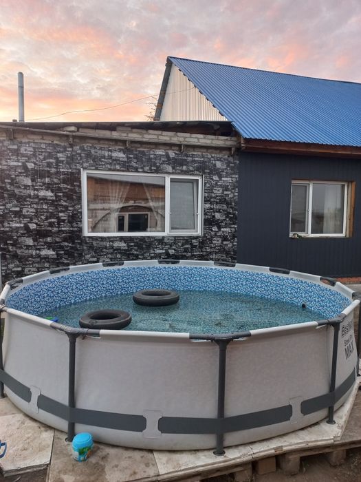 Продаётся бассейн!