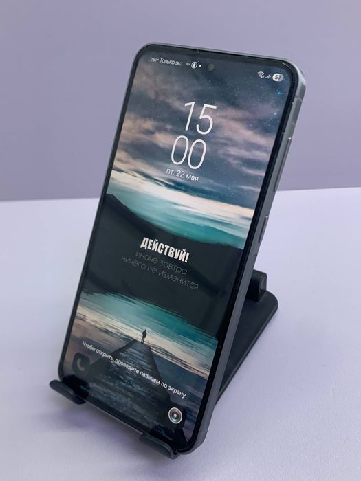 Samsung Galaxy А56 128гб / #МА335704