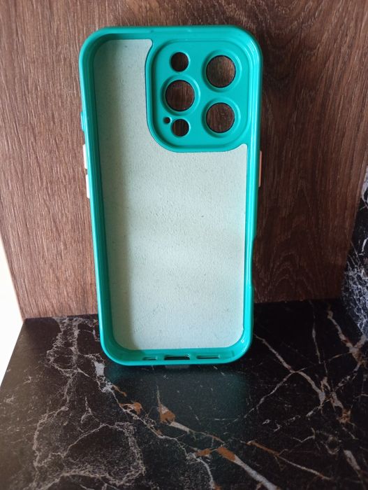 Кейс за Iphone 16 pro