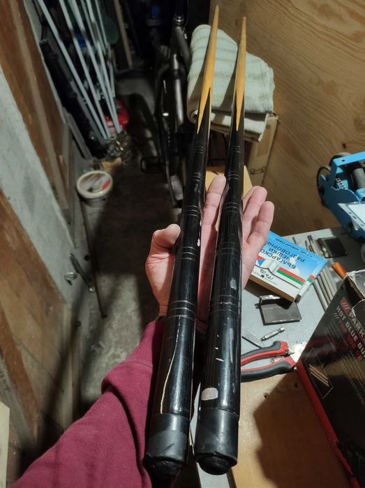 Продавам щеки за билярд