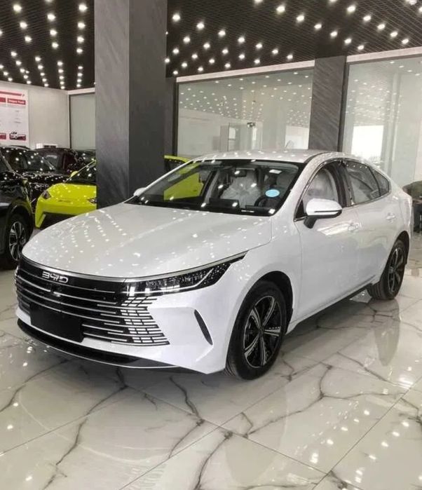 Byd chazor holati zor holatda