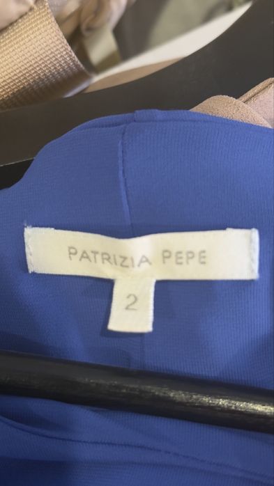 Нова рокля PATRIZIA PEPE