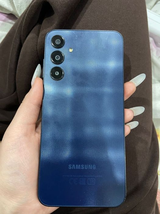 Самсунг А25 5G 128гб