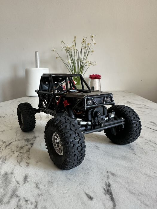 Vand buggy automodel 1/18