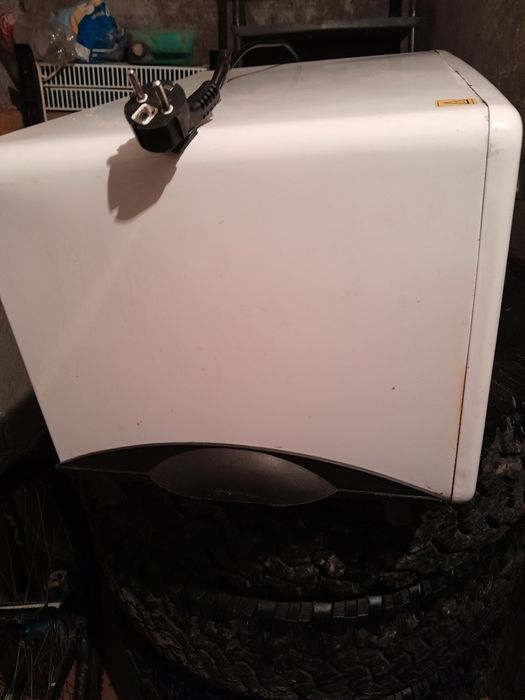 TERMOMAX.ел фурна