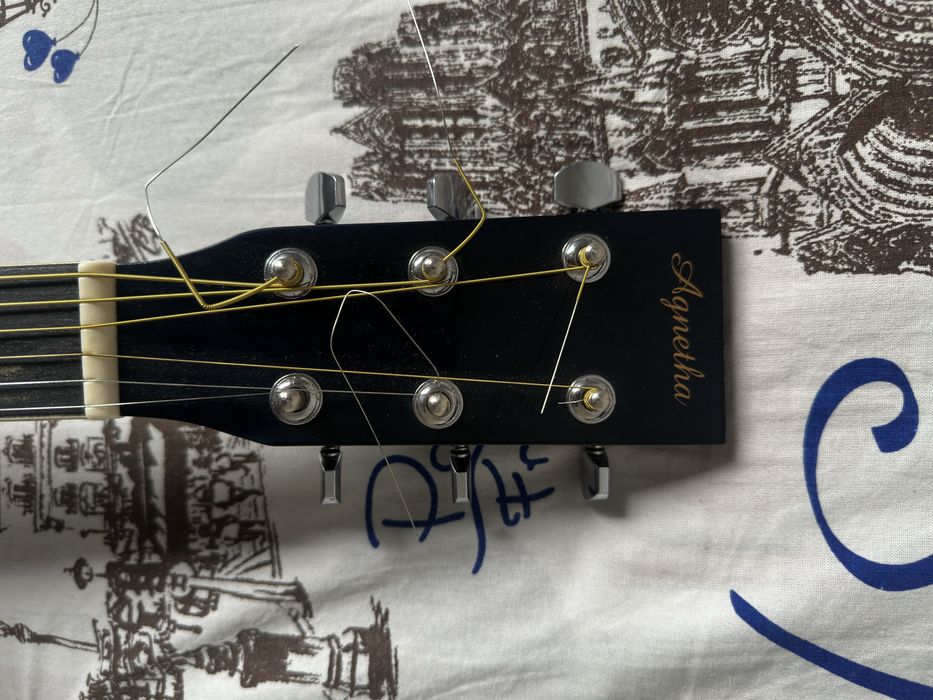 Agnetha 41размер