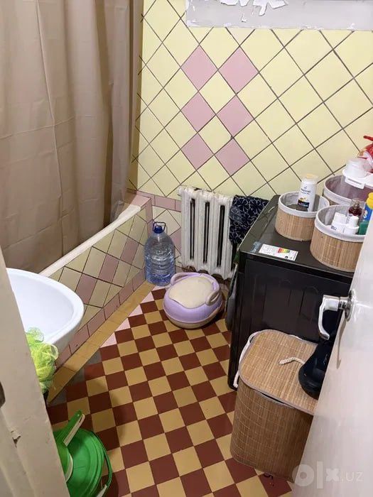 Продам 2х комнатную квартиру на Ц-6 ориентир Минор, можно в Ипотеку