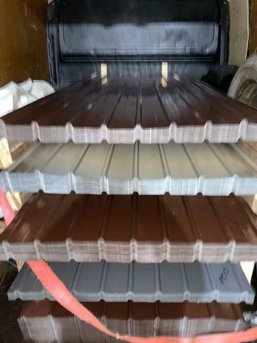 tabla cutata  zincata