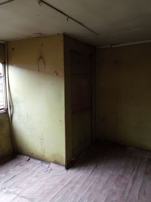 Вагончик, бытовка