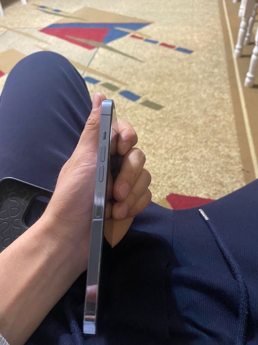 Айфон 13 про макс