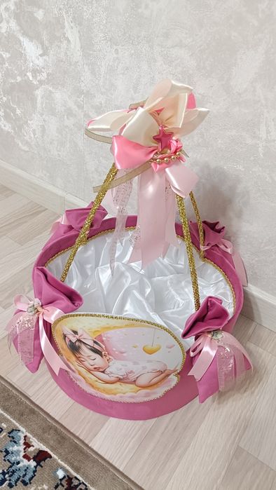 Продам Дорба- корзина
