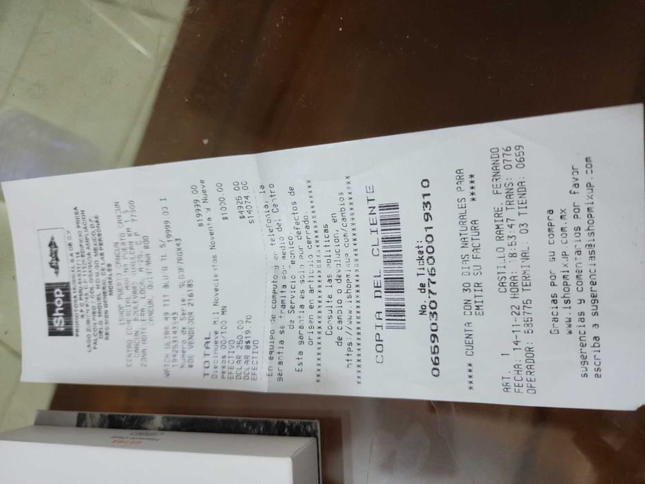 Apple Watch Ultra новые