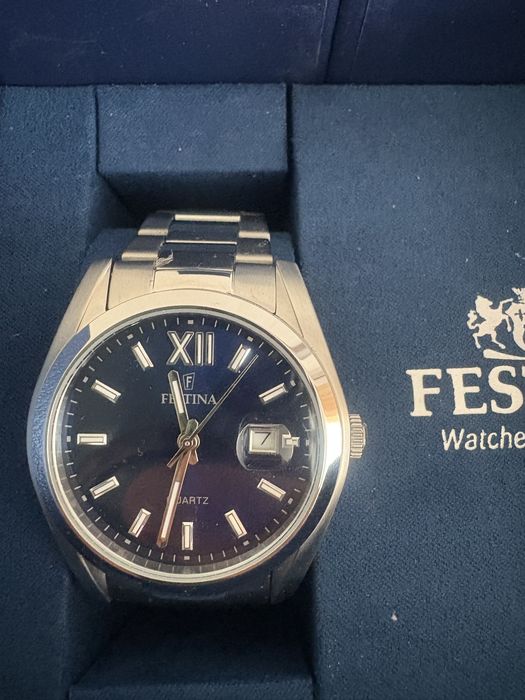 Ceas barbatesc Festina