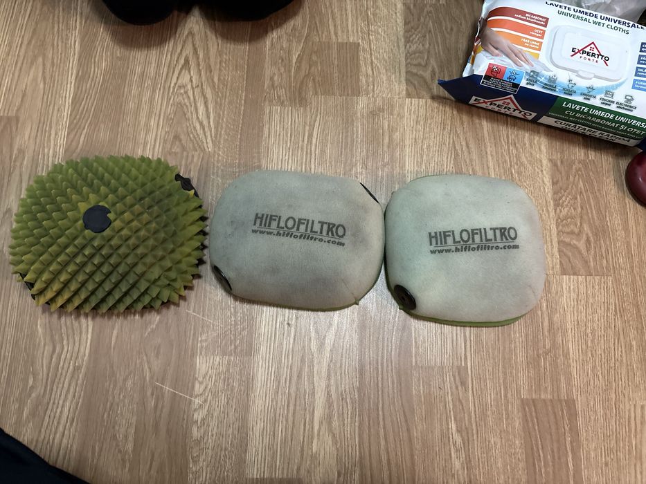 Piese ktm 300 2017  gasgas husqvarna bendix , greutate volanta filt