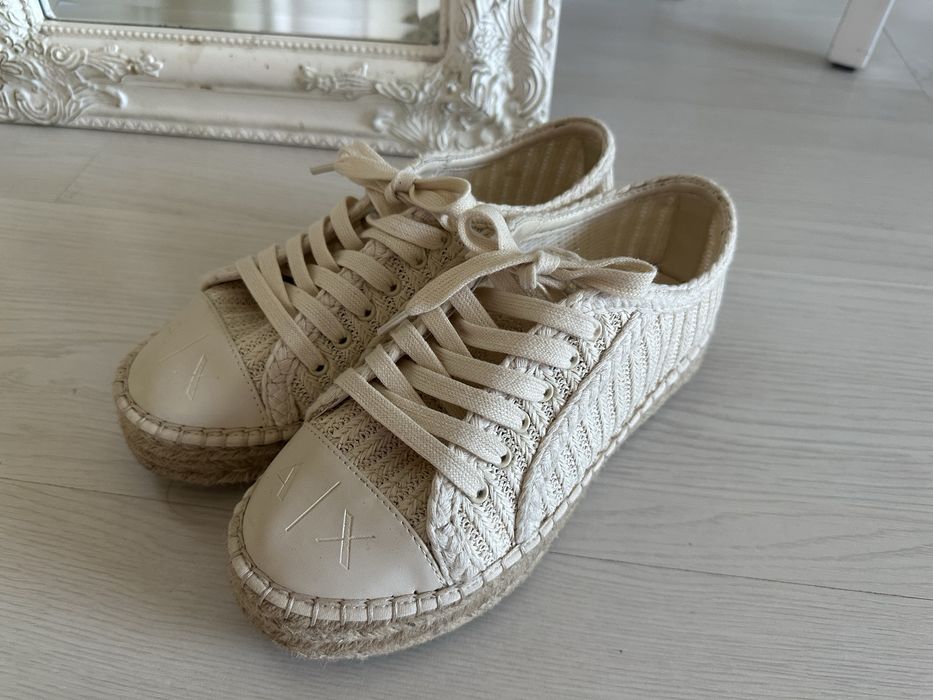 Дамски обувки Twinset/Steve Madden/Aldo/Armani Exchange