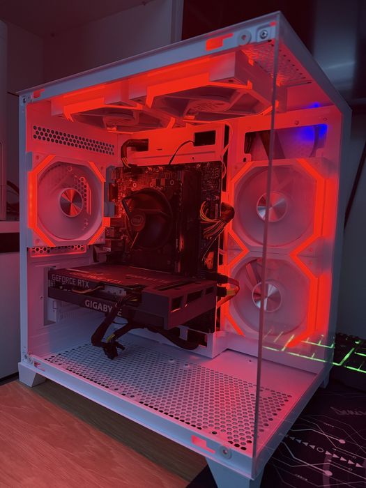 Unitate pc gaming