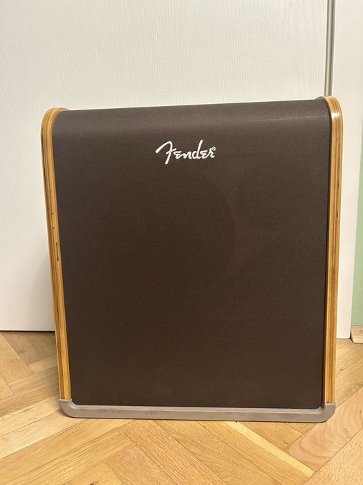 Fender Acoustic SFX