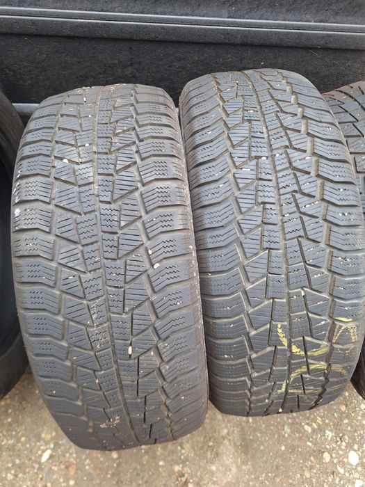Anvelope iarna 195 50 r15