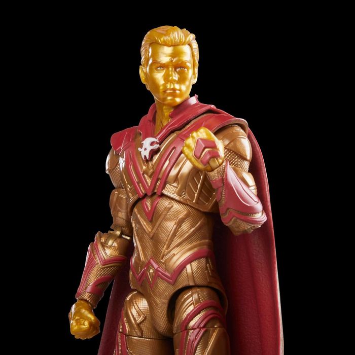 Фигурка Marvel Legends Стражи Галактики 3 – Adam Warlock
