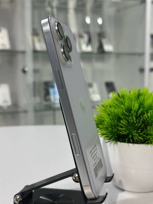 Iphone 16 Pro Max 256 gb