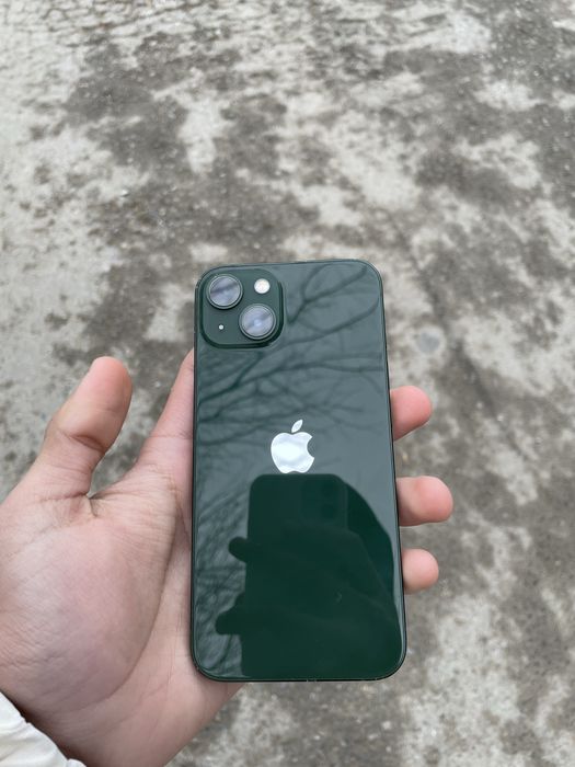 Iphone 13 с гарантией