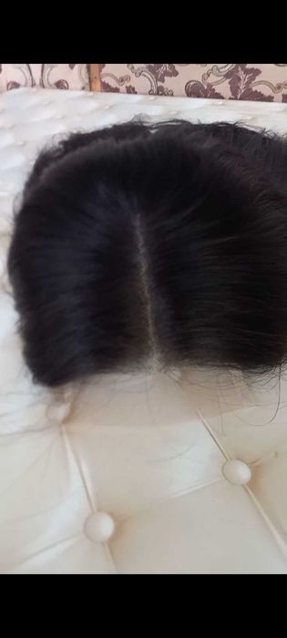 Парик соч натуральный