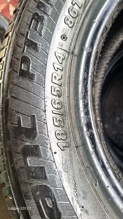 185/65/14 Tercelo