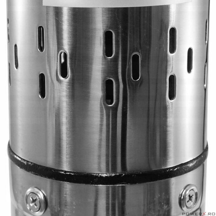 Pompa apa curata pentru adancime, QGD 1.8-100-750 W, Verke