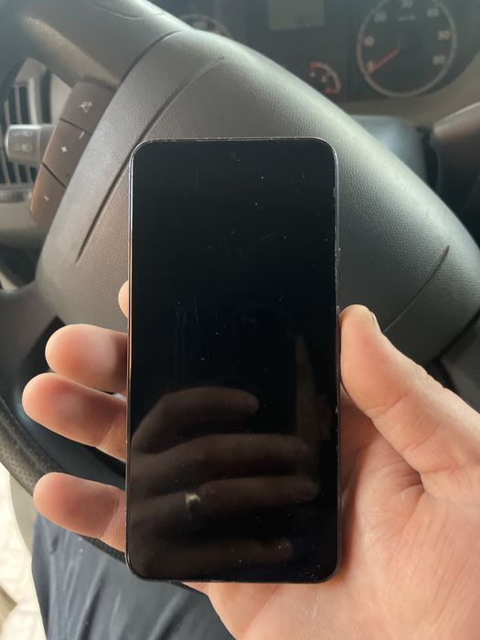 Samsung Galaxy S22 5G Dual Sim, Phantom Black, 128 GB