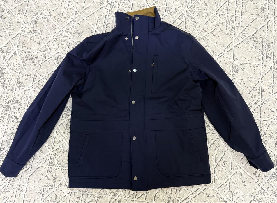 Продам мужскую куртку