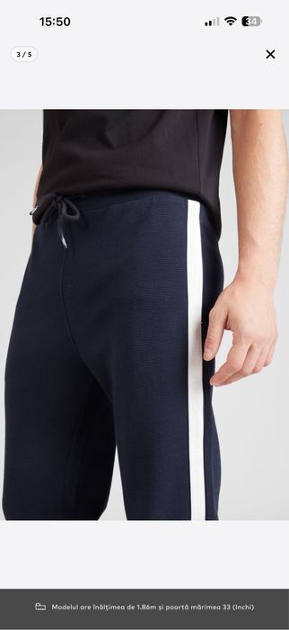 Trening Tommy Hilfiger