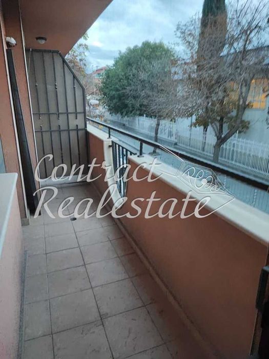 Дава се под наем Тристаен апартамент в Варна, Зимно кино Тракия - 100 кв.м за 433.5 € - Снимка #15