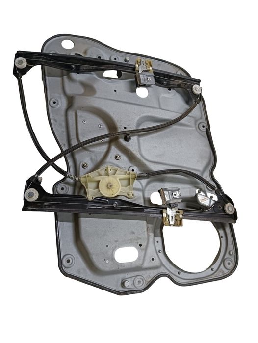 Macara Geam Stanga Fata Volkswagen Touran 1T1, 1T2 2003 - 2010