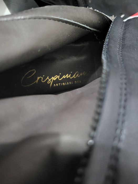 Vând cizme damă din piele marimea 40.