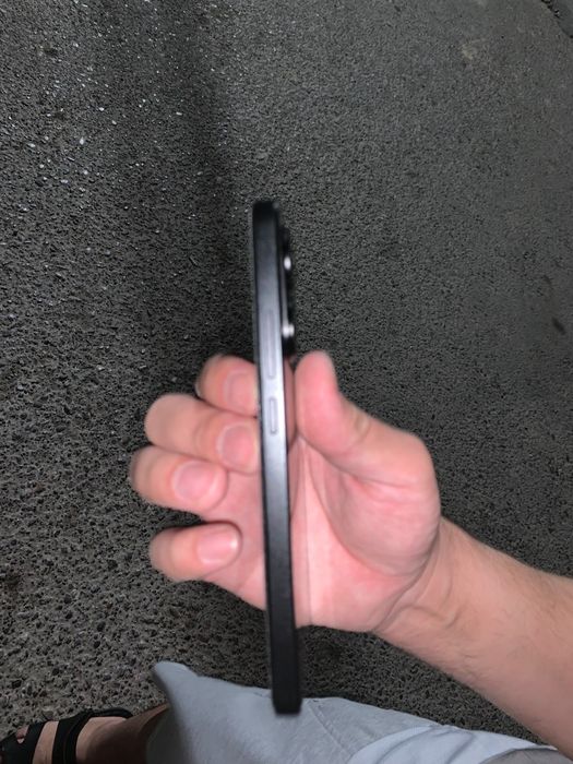 Poco x7 pro нормальном состоянии