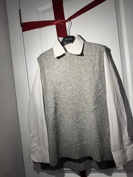 Плетено   елече