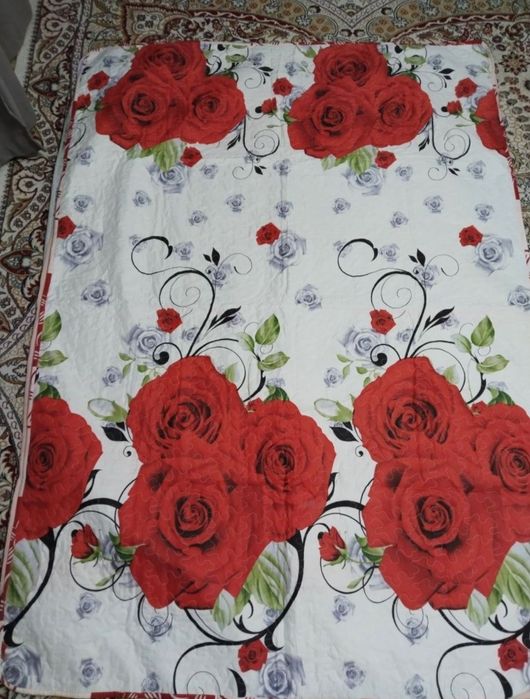 Тонкие одеяла размер 1.5 на 2