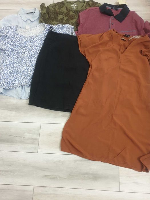 Lot massimo dutti zara in premium 36 s