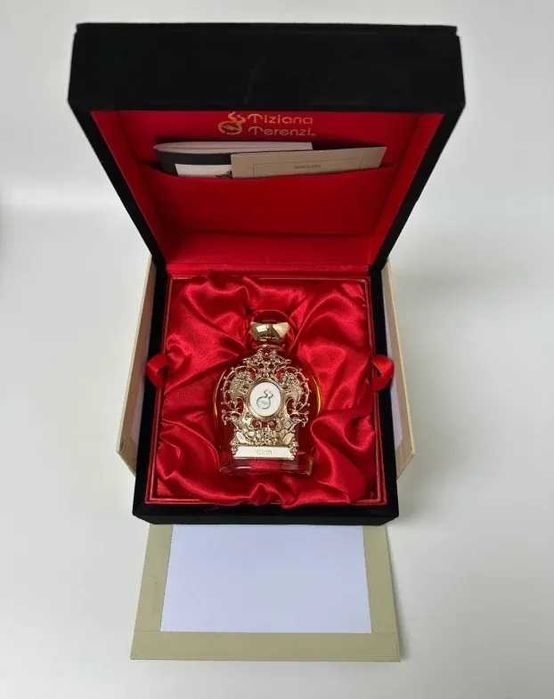 Tiziana Terenzi Alioth EDP 100ml