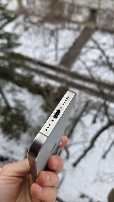 Iphone 15 pro - 128gb