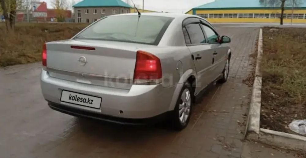 Продам авто Opel Vectra C