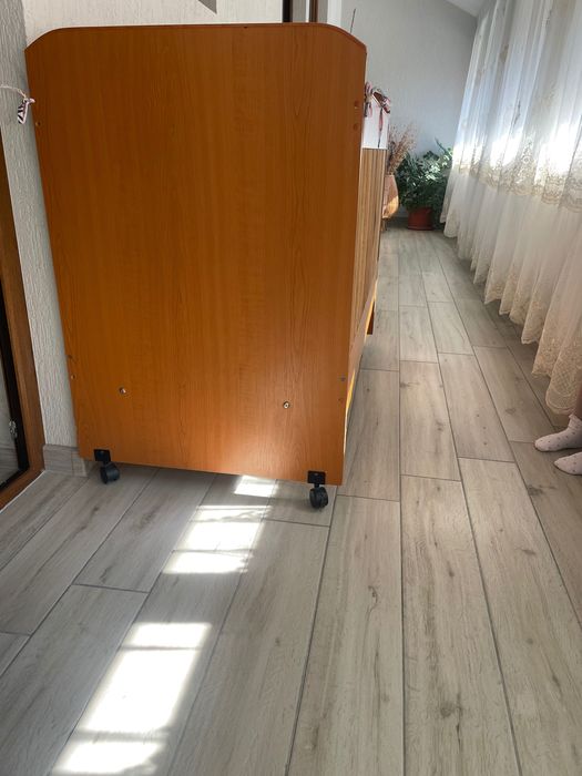 Patut din lemn Copii